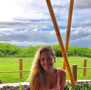 Meet your Posher, Julie